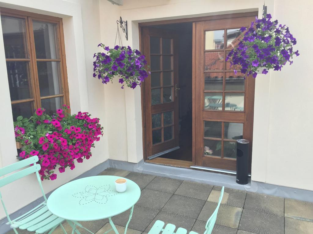 Old Town Boutique Apartmán Praha