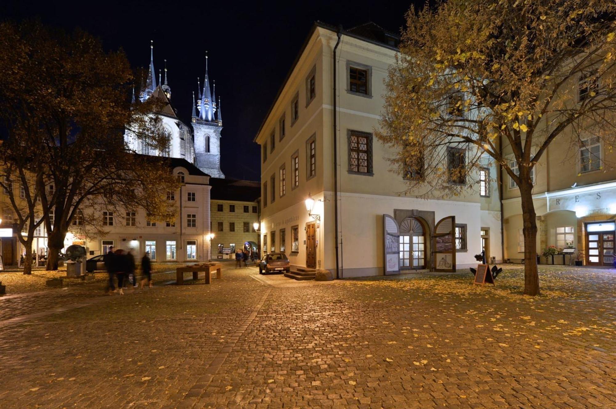 Old Town Boutique * Praha