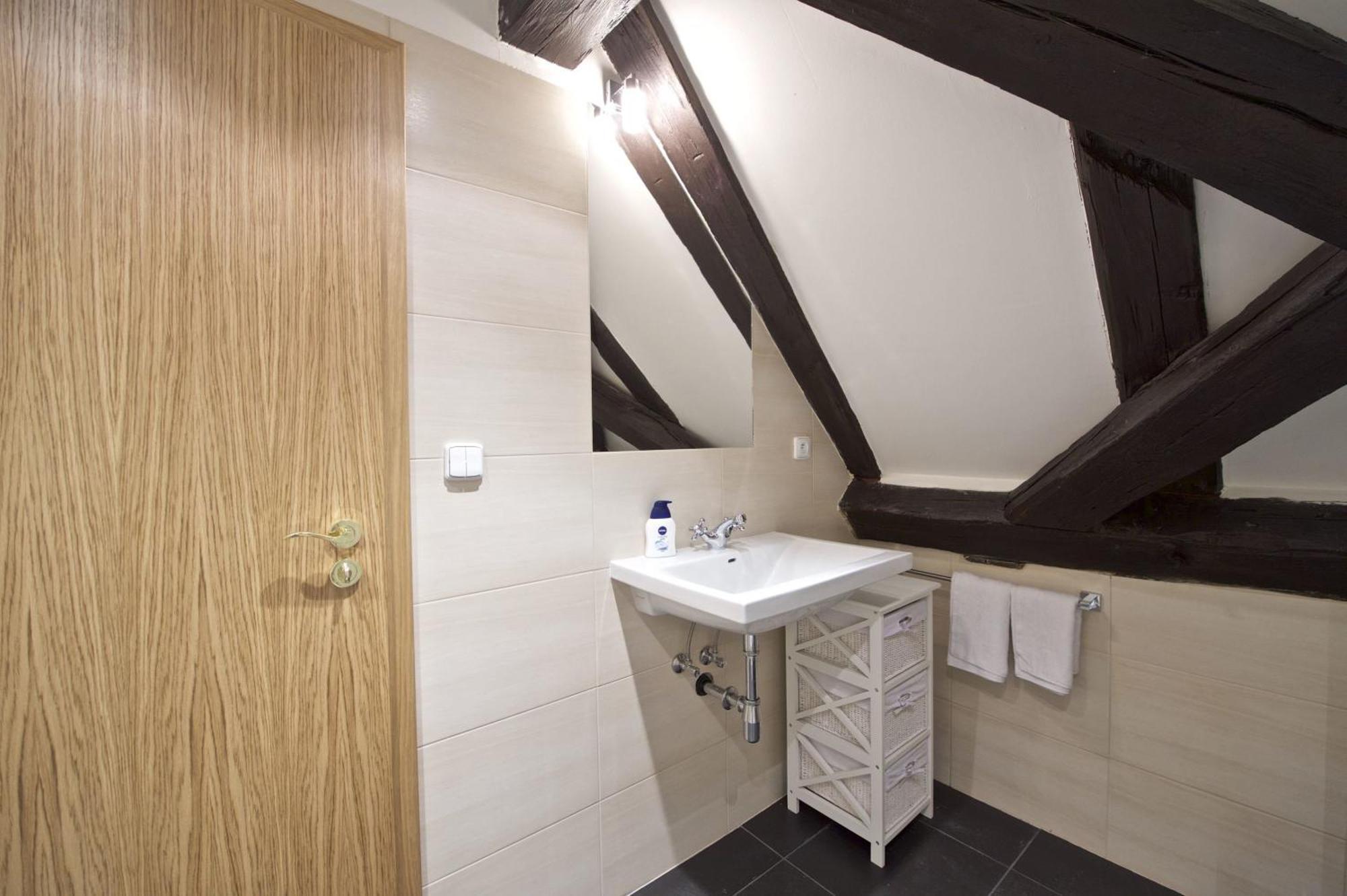 Old Town Boutique Apartmán