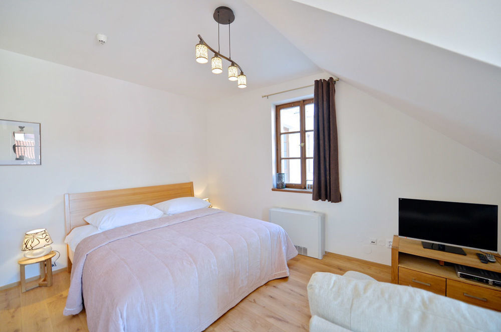 Old Town Boutique Apartmán Praha